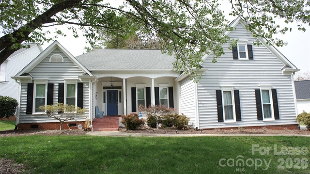 10442 Chelsea Bay Drive - Photo 1