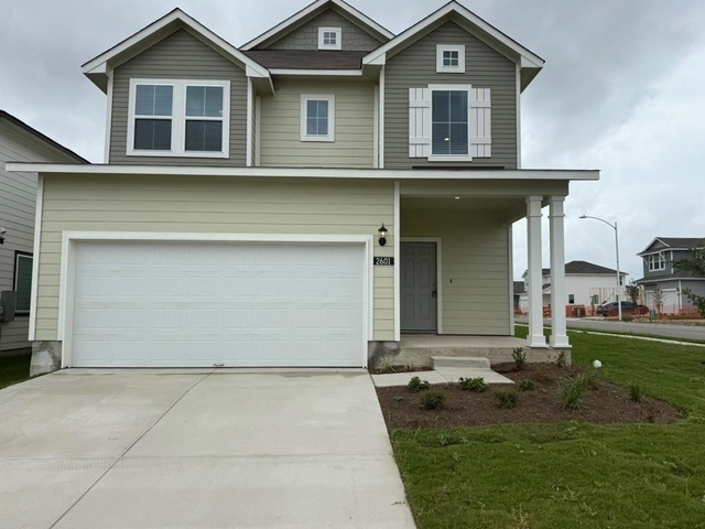 2601 Foss Rd - Photo 1