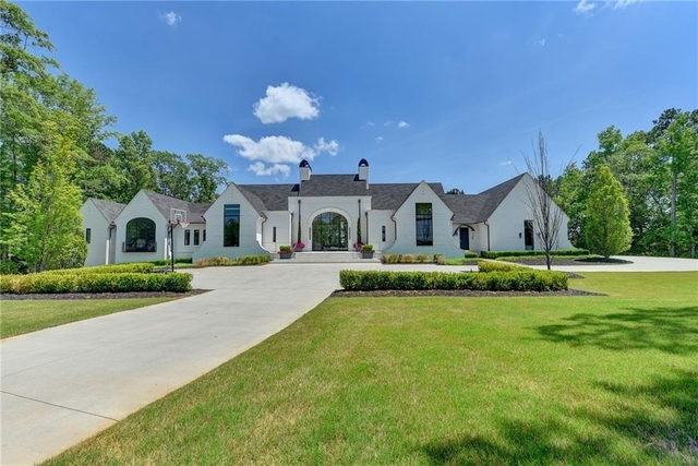 2305 Braselton Highway - Photo 1