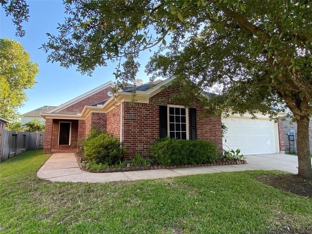6019 Marble Hollow Lane - Photo 1