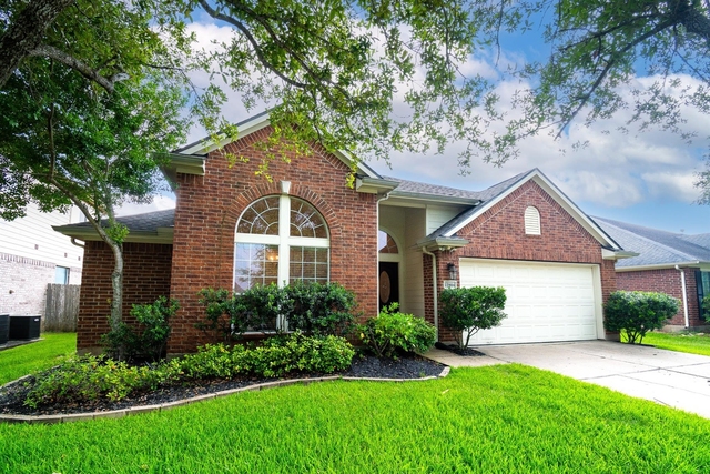 12804 Flat Creek Drive - Photo 1