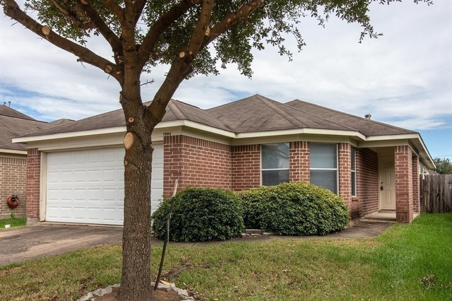 19514 Oleander Ridge Way - Photo 1
