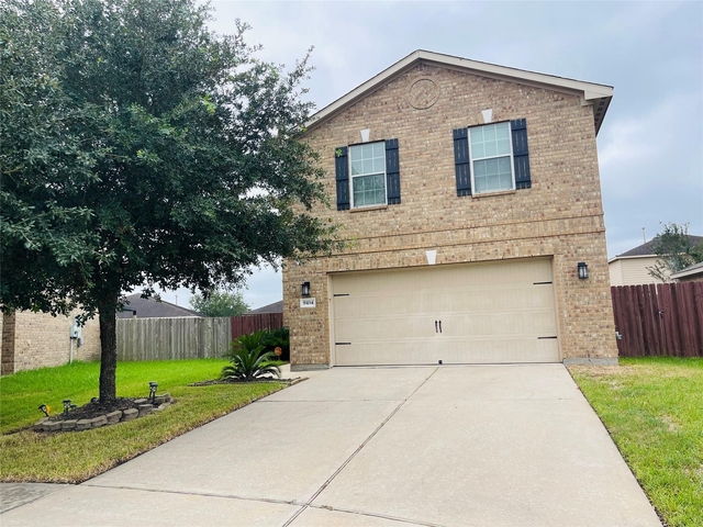 9434 Turquoise Meadow Lane - Photo 1