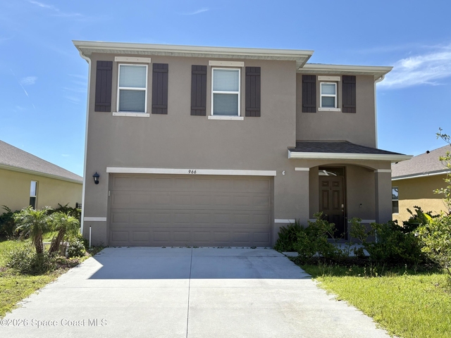966 Trinity Street - Photo 1