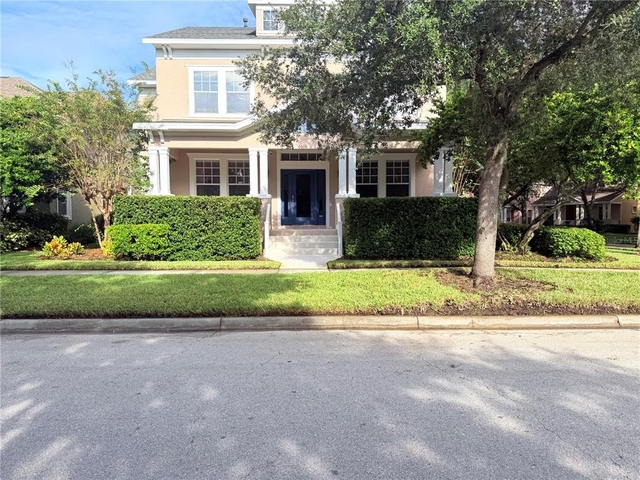 6015 Churchside Drive - Photo 1