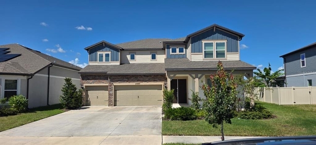 20889 Cherry River Road - Photo 1