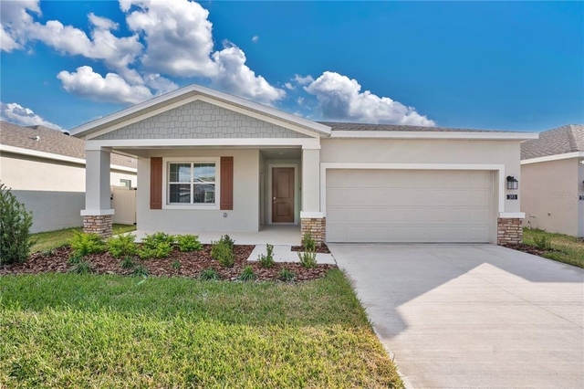 393 Kayden Cove - Photo 1