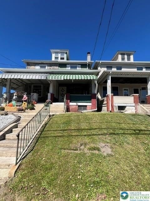 334 E Ludlow Street - Photo 1