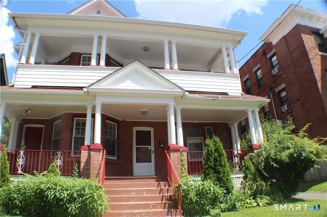 150 Whitney Street - Photo 1