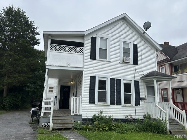 323 Rowland Street - Photo 1