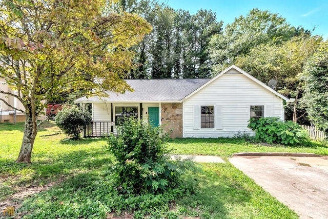 800 Durham Crossing - Photo 1