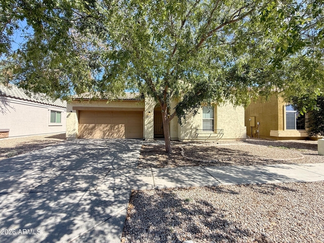 7213 N 72nd Drive - Photo 1