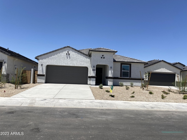 1164 W Del Monte Place - Photo 1