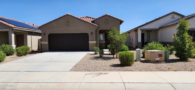 18199 N Conquistador Drive - Photo 1