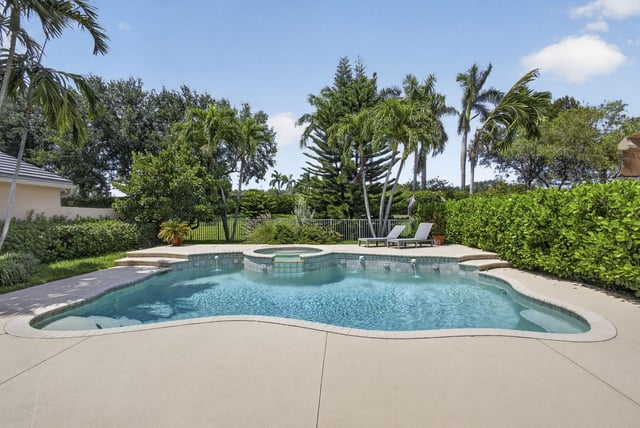 4017 Bluff Harbor Way - Photo 1