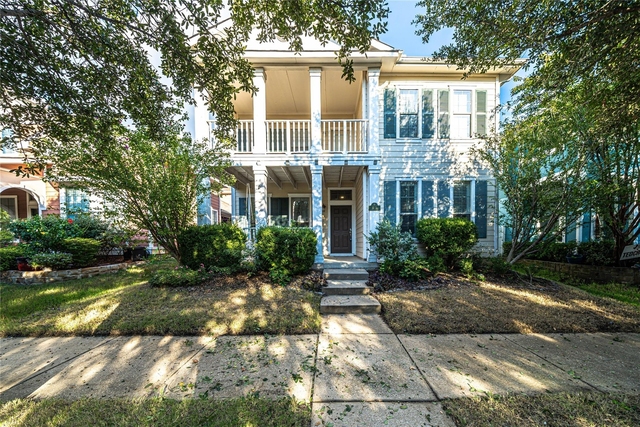 1316 Live Oak Lane - Photo 1