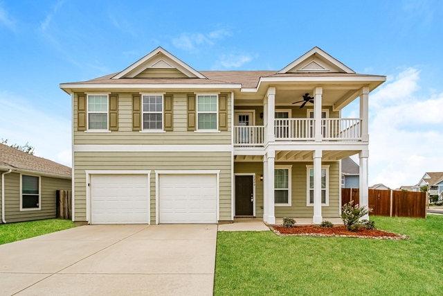 2209 Windsor Farms Drive - Photo 1