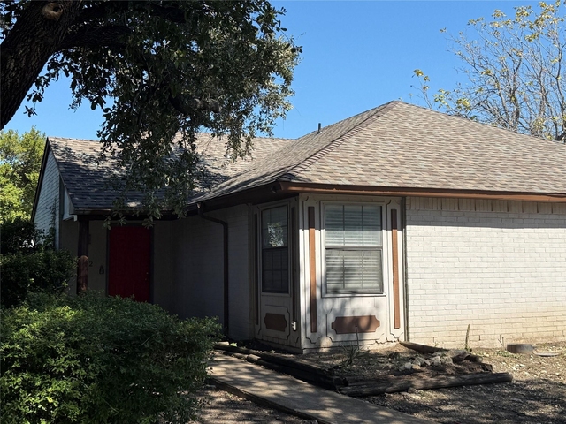 442 Whitley Street - Photo 1