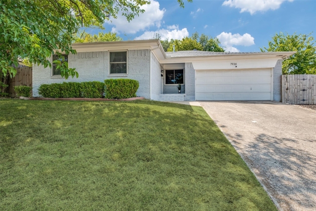 7934 Claremont Drive - Photo 1
