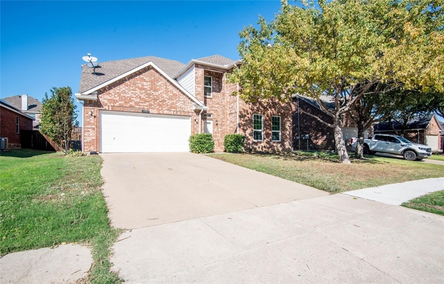 1905 Peppertree Drive - Photo 1