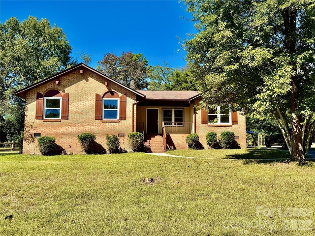 3517 Cross Winds Drive - Photo 1