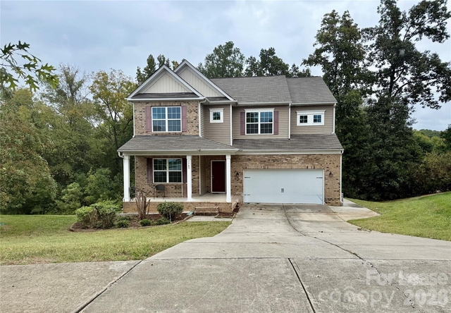 7703 Kelburn Lane - Photo 1