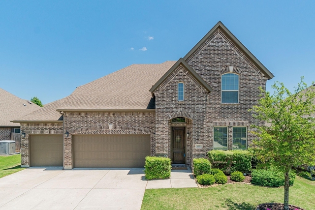 4210 Magnolia Road - Photo 1
