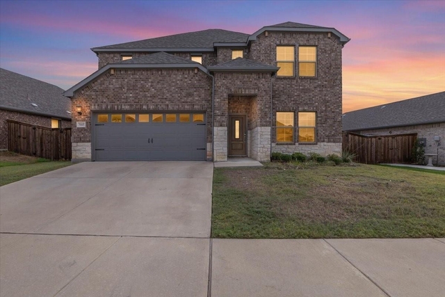 5665 Castle Peak Bend - Photo 1
