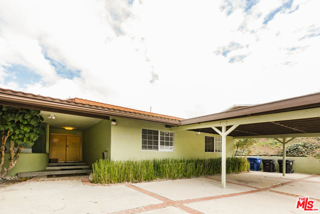 11559 Dona Evita Drive - Photo 1