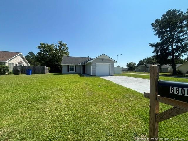 6800 Winchester Street - Photo 1
