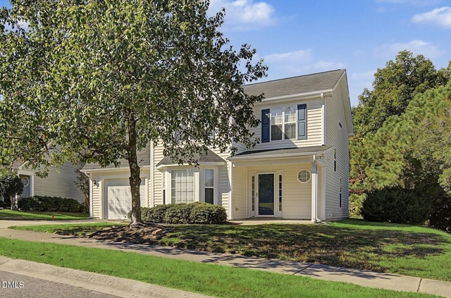 433 Holly Thorn Trace - Photo 1
