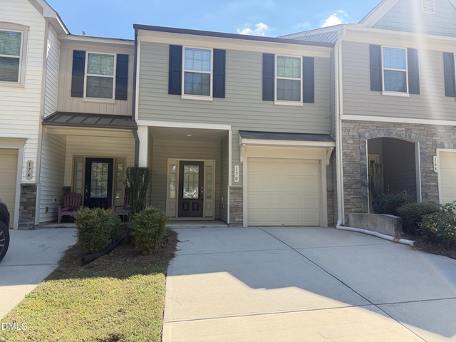 170 River Dell Townes Avenue - Photo 1