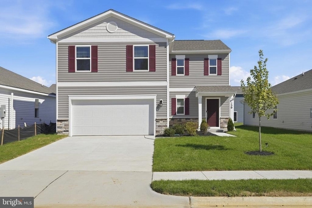 130 Bookers Crst Drive - Photo 1