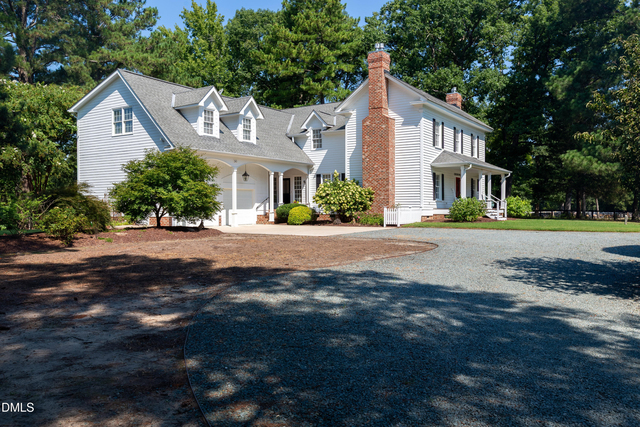 190 Oakley Farm Road - Photo 1