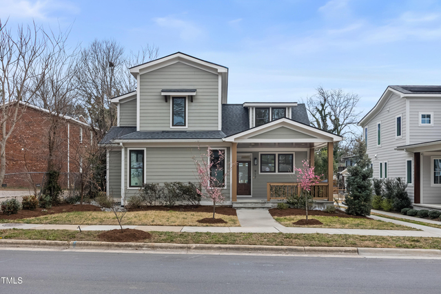 917 S Blount Street - Photo 1
