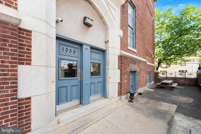 1050 E Montgomery Avenue - Photo 1