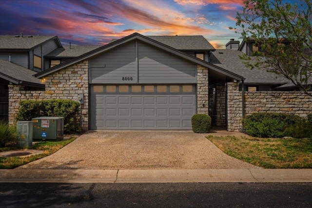 8800 Mariscal Canyon Dr - Photo 1