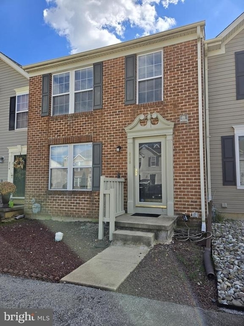 216 Barrett Run Place - Photo 1