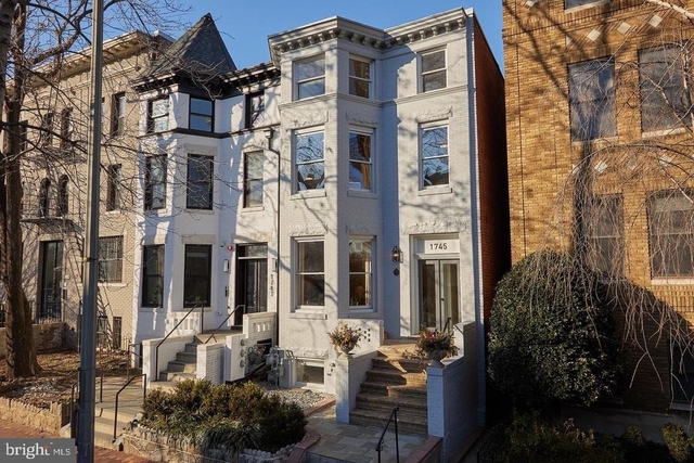 1745 Nw T Street Nw - Photo 1