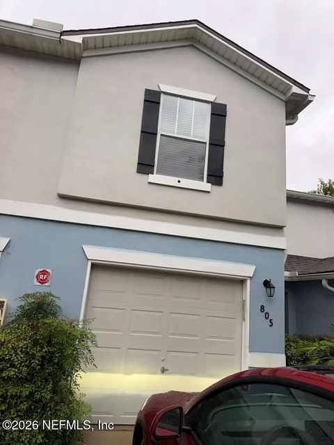 805 N Black Cherry Drive - Photo 1