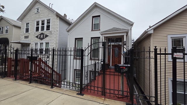 2235 W 21st Place - Photo 1