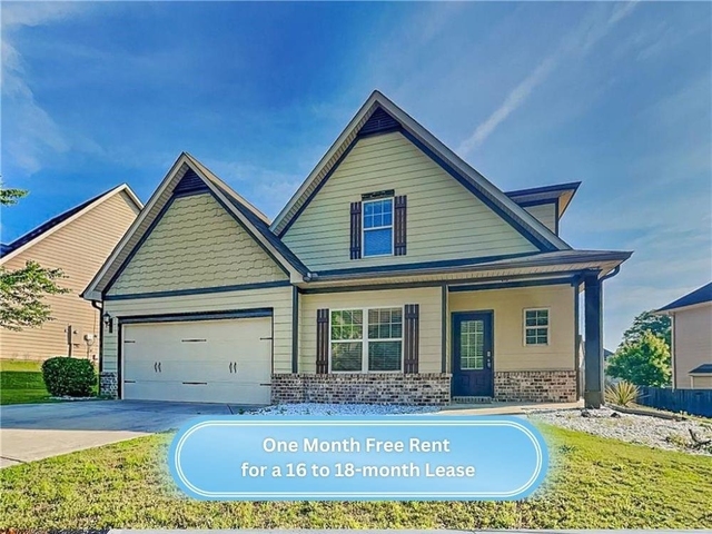1324 Little Hampton Drive - Photo 1