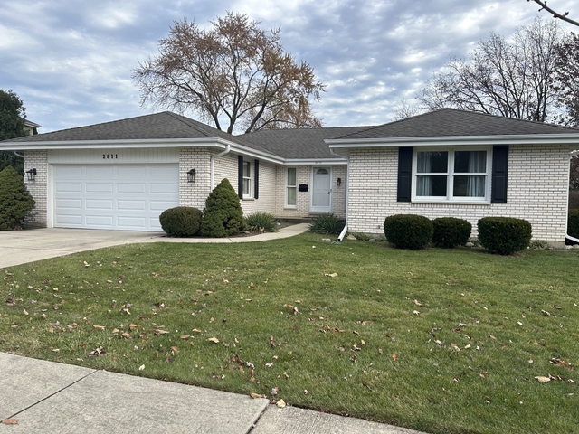 2811 N Harvard Avenue - Photo 1