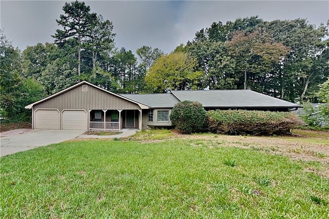 4364 S Landing Drive - Photo 1