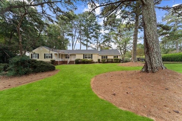595 Hembree Road - Photo 1