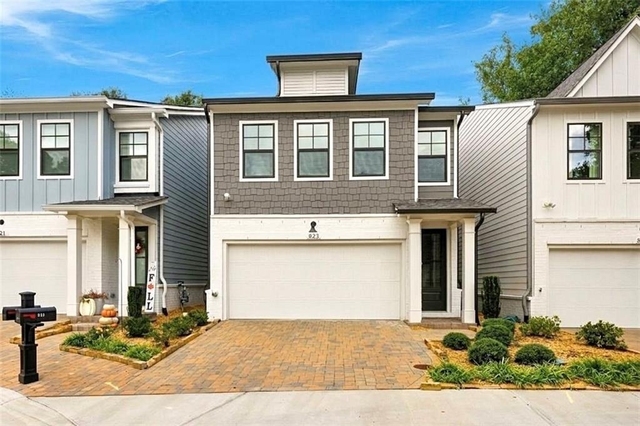 823 Stickley Oak Way - Photo 1