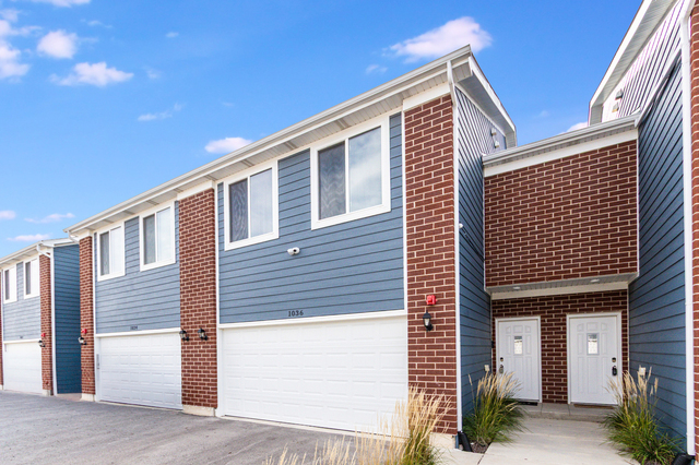 1036 Gillespie Lane - Photo 1