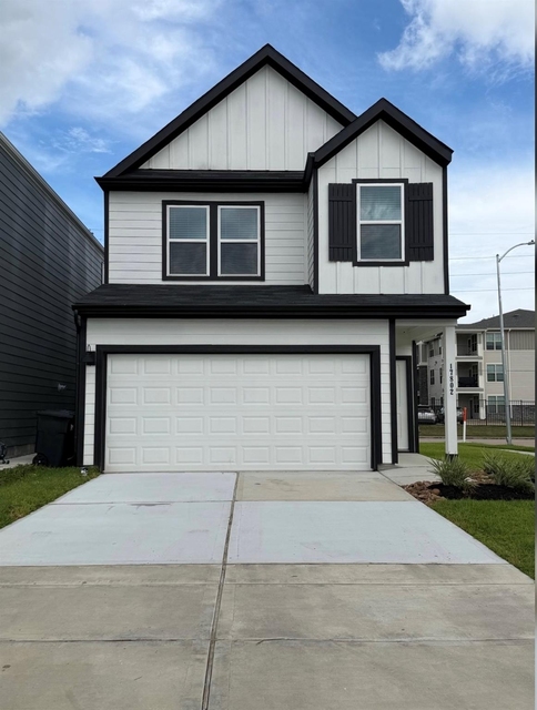 17802 Delmar Heights Lane - Photo 1