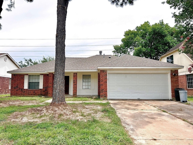 11114 Springsong Drive - Photo 1