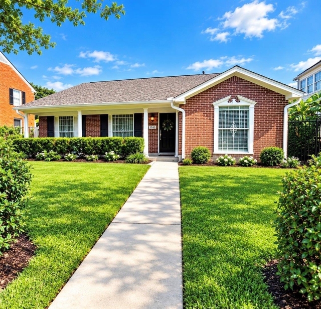 6443 Lawndale Street - Photo 1